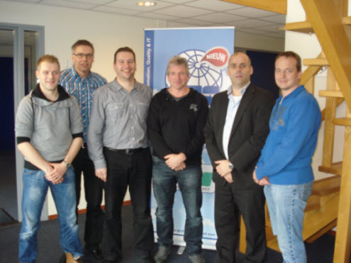 Certified PROFINET Engineers via ATS Training